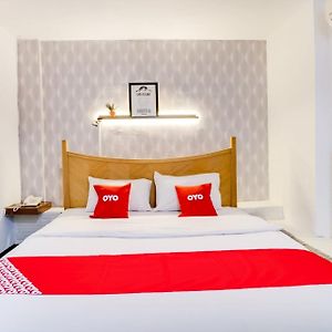 Chambre de Luxe Lit King-Size