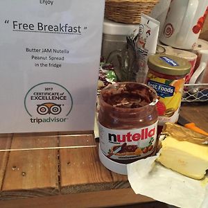 Bangkok Hub Hostel