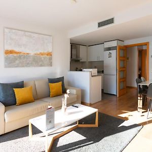 Appartement à 2 Chambres à Coucher