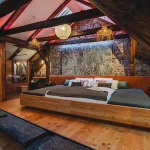 Appartement de Luxe
