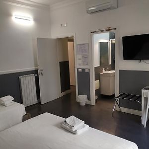 Chambre Triple