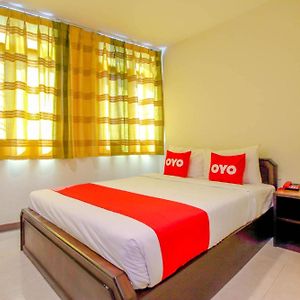 Chambre Standarde Double