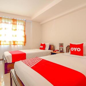Chambre Supérieure Double