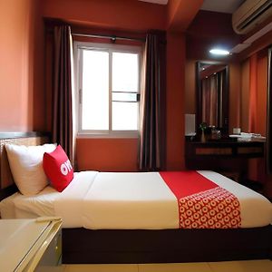 Chambre Standarde Simple