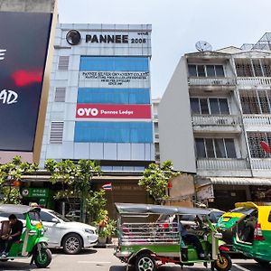 Pannee Lodge Khaosan - Sha Plus