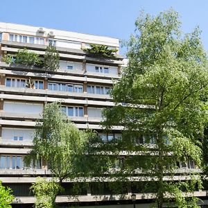 Buda Downtown Apartment