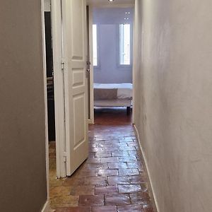 Appartement coeur historique Aix
