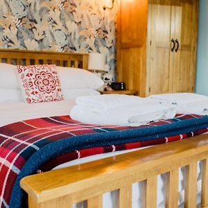 Chambre Grande Double