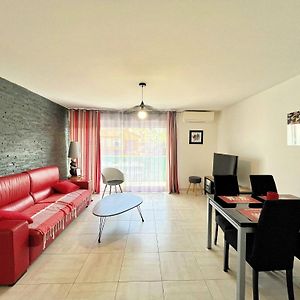 Appartement à 1 Chambre à Coucher