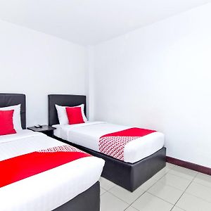 Chambre Standarde Double