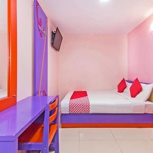 Chambre Standarde Double