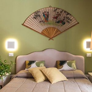 Chambre de Luxe Lit King-Size