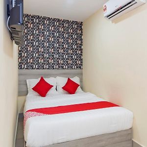 Chambre Standarde Lit King-Size