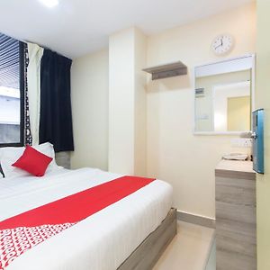 Chambre Double de Luxe