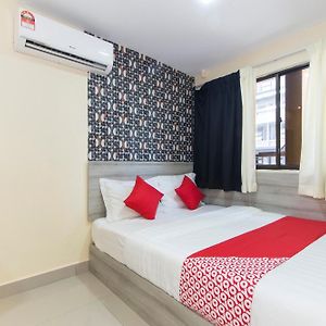 Chambre Triple de Luxe
