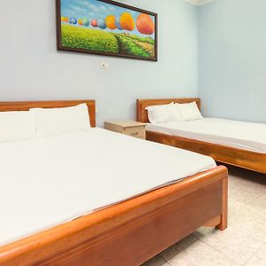 Chambre Supérieure Familiale Lit King-Size