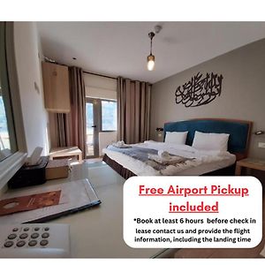 Layaali Amman Airport Pickup