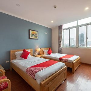 Chambre Supérieure Double
