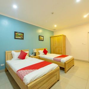 Chambre Standarde Double