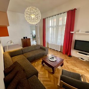 Apartment Hviezdko