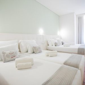 Chambre Quadruple de Luxe