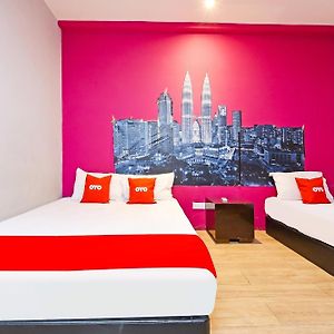 Chambre Standarde Triple