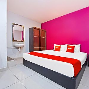 Chambre Double de Luxe