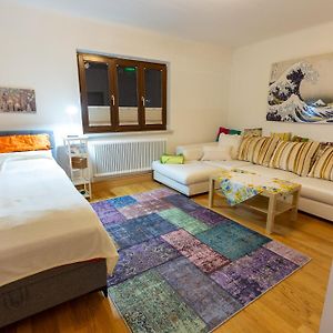 Appartement Supérieur