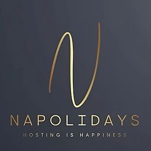 Napolidays Mansarda Nicola Amore