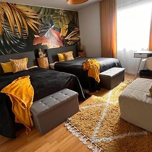 Appartement à 3 Chambres à Coucher