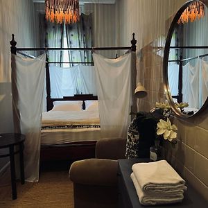 Chambre Familiale