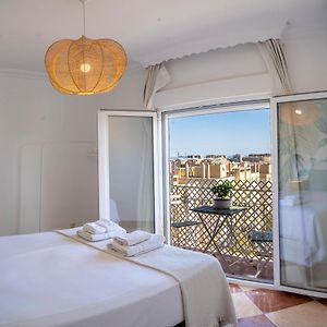 Malaga Center Flat Hospitality