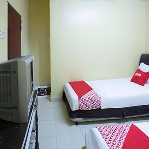 Chambre Standarde Triple