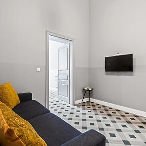 Kh Opera Apartments