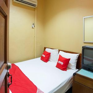 Chambre Standarde Lit King-Size