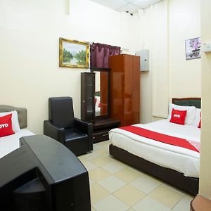 Chambre Triple Économique