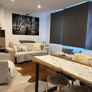 Pas de la Casa, acogedor apartamento a pie de pistas