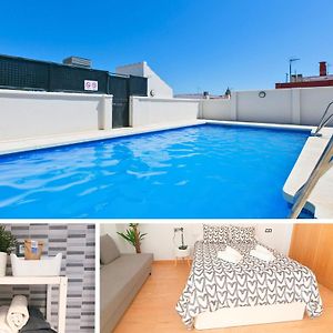 Appartement Studio