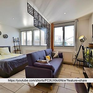 Bellevue confort +