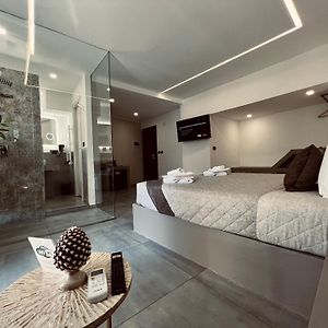 Chambre de Luxe Lit King-Size