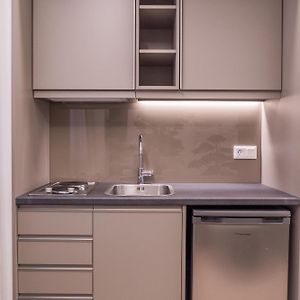 Studio de Luxe Lit Queen-Size