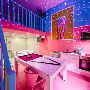 Appartement à 1 Chambre à Coucher