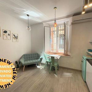 Iyourbasics Lovely Studio Hinestrosa 23 Free Wifi&Ac