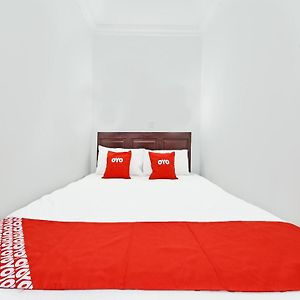 Chambre Double de Luxe