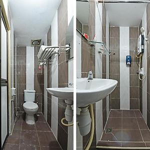 Chambre Simple de Luxe
