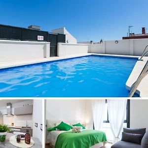 Appartement Studio