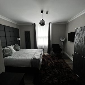 Amani Apartments - Glasgow City Centre