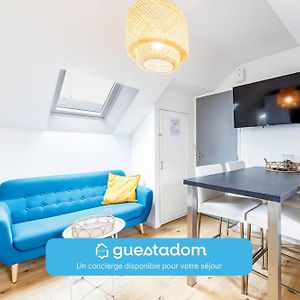 L'OPAL - Appartement 2 chambres Angers centre