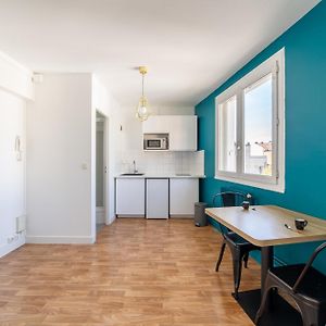 Centre Ville Foirail Appart Evasion - Studio N°1