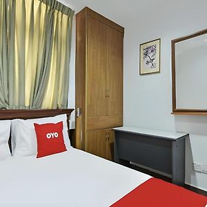 Chambre de Luxe Lit Queen-Size